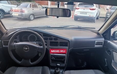 Daewoo Nexia I рестайлинг, 2010 год, 110 000 рублей, 8 фотография