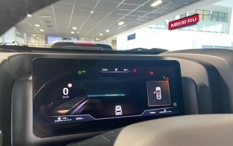 Haval H9, 2024 год, 4 575 000 рублей, 11 фотография