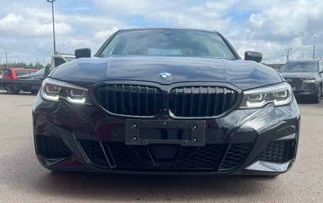 BMW 3 серия, 2022 год, 3 750 000 рублей, 2 фотография