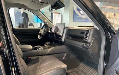 Haval H9, 2024 год, 4 575 000 рублей, 19 фотография