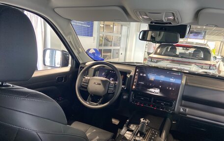 Haval H9, 2024 год, 4 575 000 рублей, 25 фотография