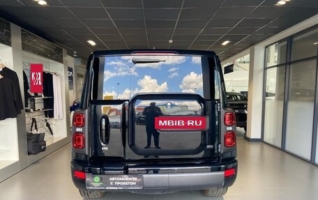 Haval H9, 2024 год, 4 575 000 рублей, 4 фотография