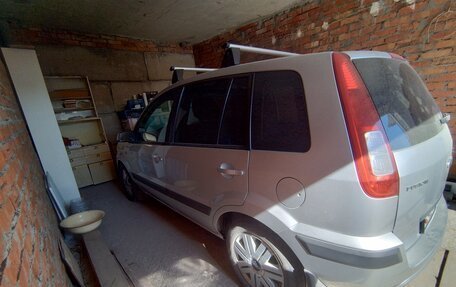 Ford Fusion I, 2008 год, 680 000 рублей, 3 фотография