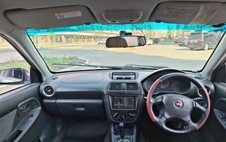 Subaru Impreza III, 2003 год, 430 000 рублей, 13 фотография