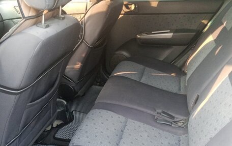 Hyundai Getz I рестайлинг, 2003 год, 490 000 рублей, 4 фотография