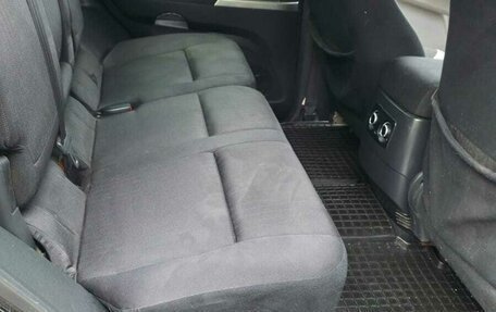 Mitsubishi Pajero IV, 2014 год, 2 350 000 рублей, 12 фотография