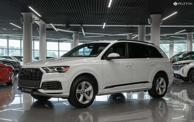 Audi Q7, 2020 год, 4 650 000 рублей, 1 фотография