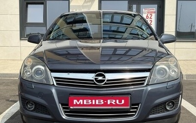 Opel Astra H, 2009 год, 750 000 рублей, 1 фотография