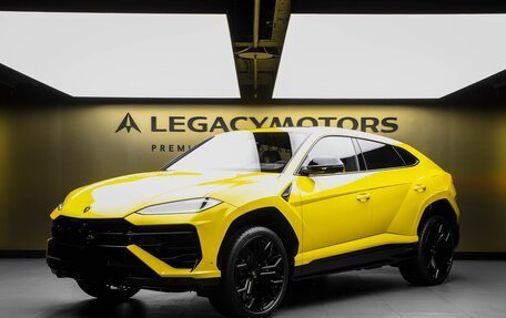 Lamborghini Urus I, 2025 год, 47 200 000 рублей, 1 фотография