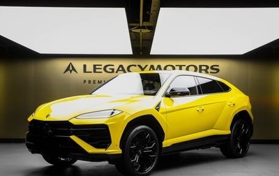 Lamborghini Urus I, 2025 год, 47 200 000 рублей, 1 фотография