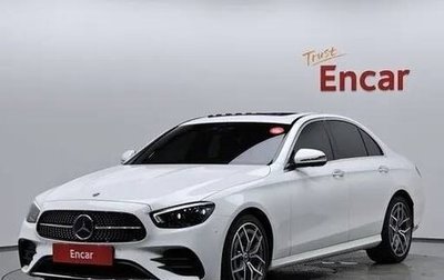 Mercedes-Benz E-Класс, 2020 год, 3 600 000 рублей, 1 фотография