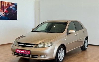 Chevrolet Lacetti, 2008 год, 460 000 рублей, 1 фотография