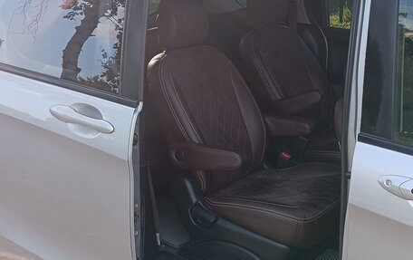 Honda Freed I, 2012 год, 1 100 000 рублей, 7 фотография