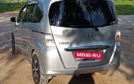 Honda Freed I, 2012 год, 1 100 000 рублей, 6 фотография