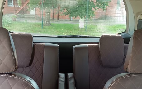 Honda Freed I, 2012 год, 1 100 000 рублей, 13 фотография