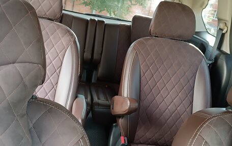 Honda Freed I, 2012 год, 1 100 000 рублей, 10 фотография
