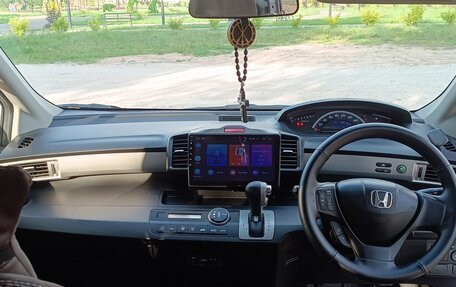 Honda Freed I, 2012 год, 1 100 000 рублей, 9 фотография