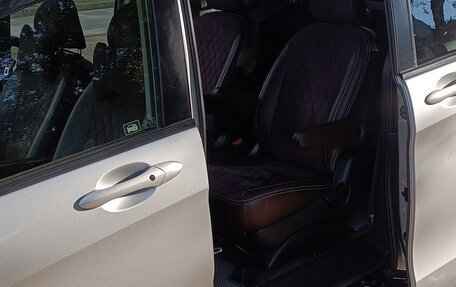 Honda Freed I, 2012 год, 1 100 000 рублей, 12 фотография
