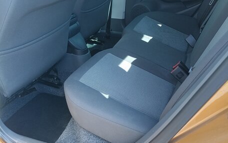 SEAT Ibiza IV рестайлинг 2, 2011 год, 545 000 рублей, 7 фотография