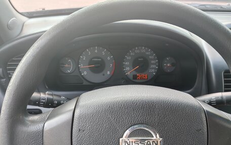 Nissan Almera Classic, 2008 год, 470 000 рублей, 8 фотография