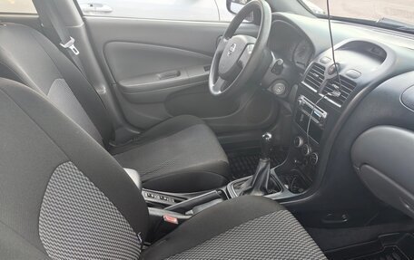 Nissan Almera Classic, 2008 год, 470 000 рублей, 6 фотография