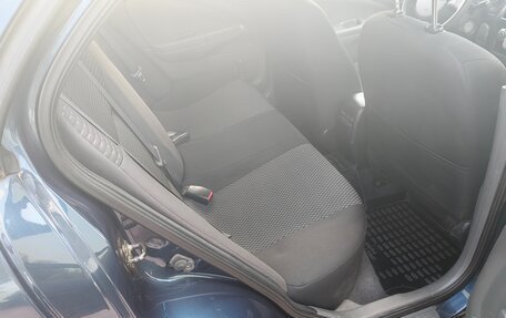 Nissan Almera Classic, 2008 год, 470 000 рублей, 9 фотография