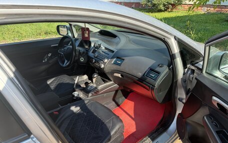 Honda Civic VIII, 2008 год, 910 000 рублей, 6 фотография
