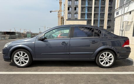 Opel Astra H, 2009 год, 750 000 рублей, 8 фотография