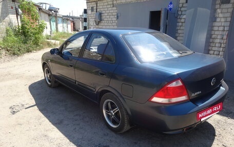 Nissan Almera Classic, 2008 год, 470 000 рублей, 5 фотография