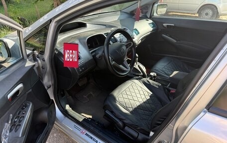 Honda Civic VIII, 2008 год, 910 000 рублей, 5 фотография