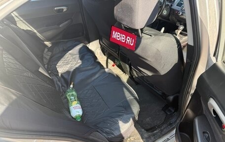 Honda Civic VIII, 2008 год, 910 000 рублей, 7 фотография