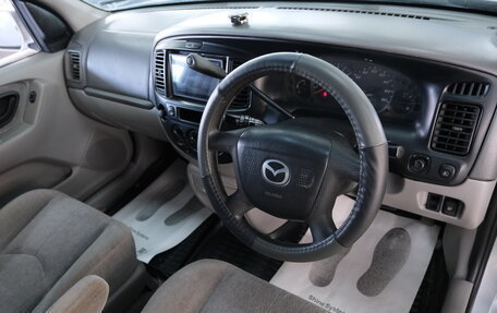 Mazda Tribute II, 2001 год, 639 000 рублей, 10 фотография