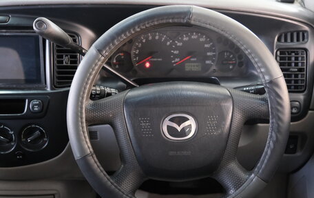 Mazda Tribute II, 2001 год, 639 000 рублей, 12 фотография