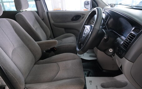 Mazda Tribute II, 2001 год, 639 000 рублей, 7 фотография