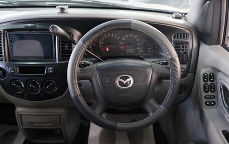 Mazda Tribute II, 2001 год, 639 000 рублей, 11 фотография