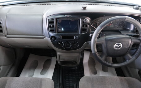 Mazda Tribute II, 2001 год, 639 000 рублей, 14 фотография