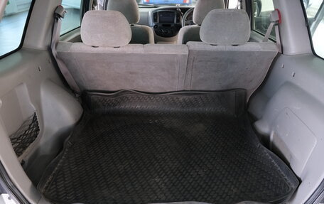 Mazda Tribute II, 2001 год, 639 000 рублей, 13 фотография