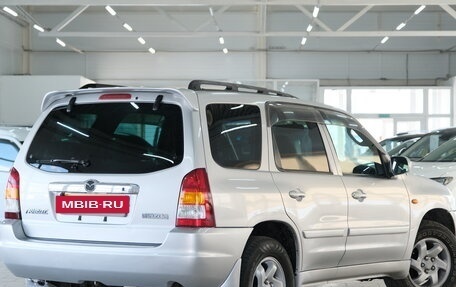 Mazda Tribute II, 2001 год, 639 000 рублей, 6 фотография
