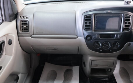 Mazda Tribute II, 2001 год, 639 000 рублей, 17 фотография