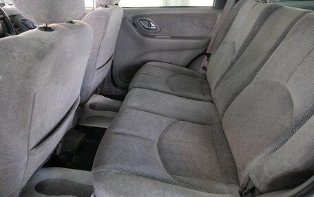 Mazda Tribute II, 2001 год, 639 000 рублей, 21 фотография