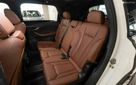 Audi Q7, 2020 год, 4 650 000 рублей, 13 фотография