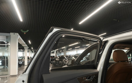 Audi Q7, 2020 год, 4 650 000 рублей, 16 фотография