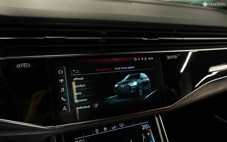 Audi Q7, 2020 год, 4 650 000 рублей, 21 фотография