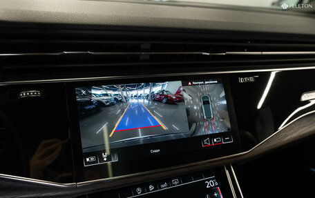 Audi Q7, 2020 год, 4 650 000 рублей, 19 фотография