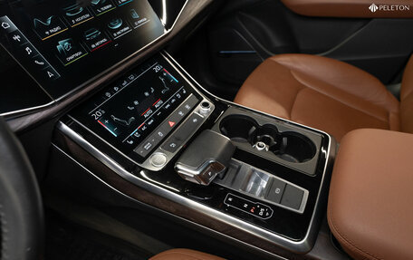 Audi Q7, 2020 год, 4 650 000 рублей, 17 фотография