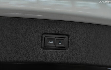 Audi Q7, 2020 год, 4 650 000 рублей, 28 фотография