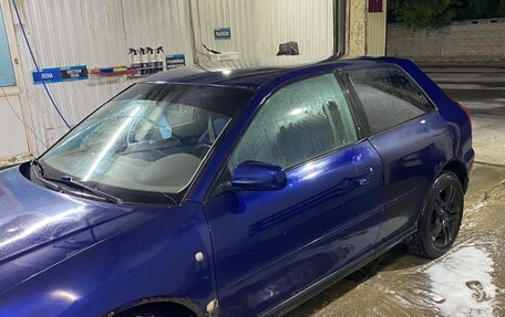 Audi A3, 1998 год, 277 777 рублей, 2 фотография