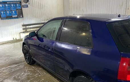 Audi A3, 1998 год, 277 777 рублей, 3 фотография