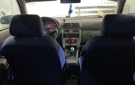 Audi A3, 1998 год, 277 777 рублей, 10 фотография