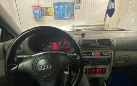 Audi A3, 1998 год, 277 777 рублей, 9 фотография